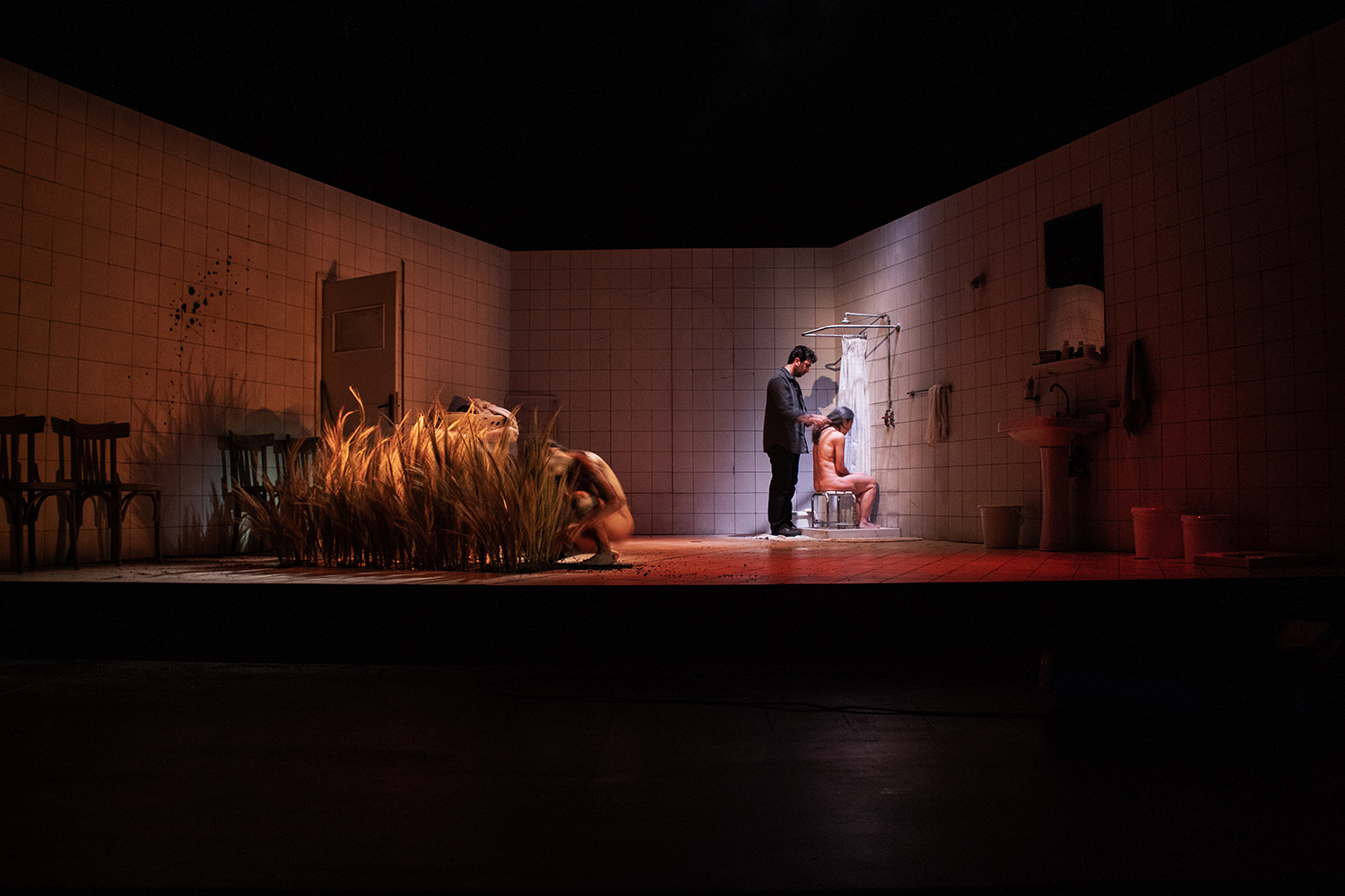 Theatre