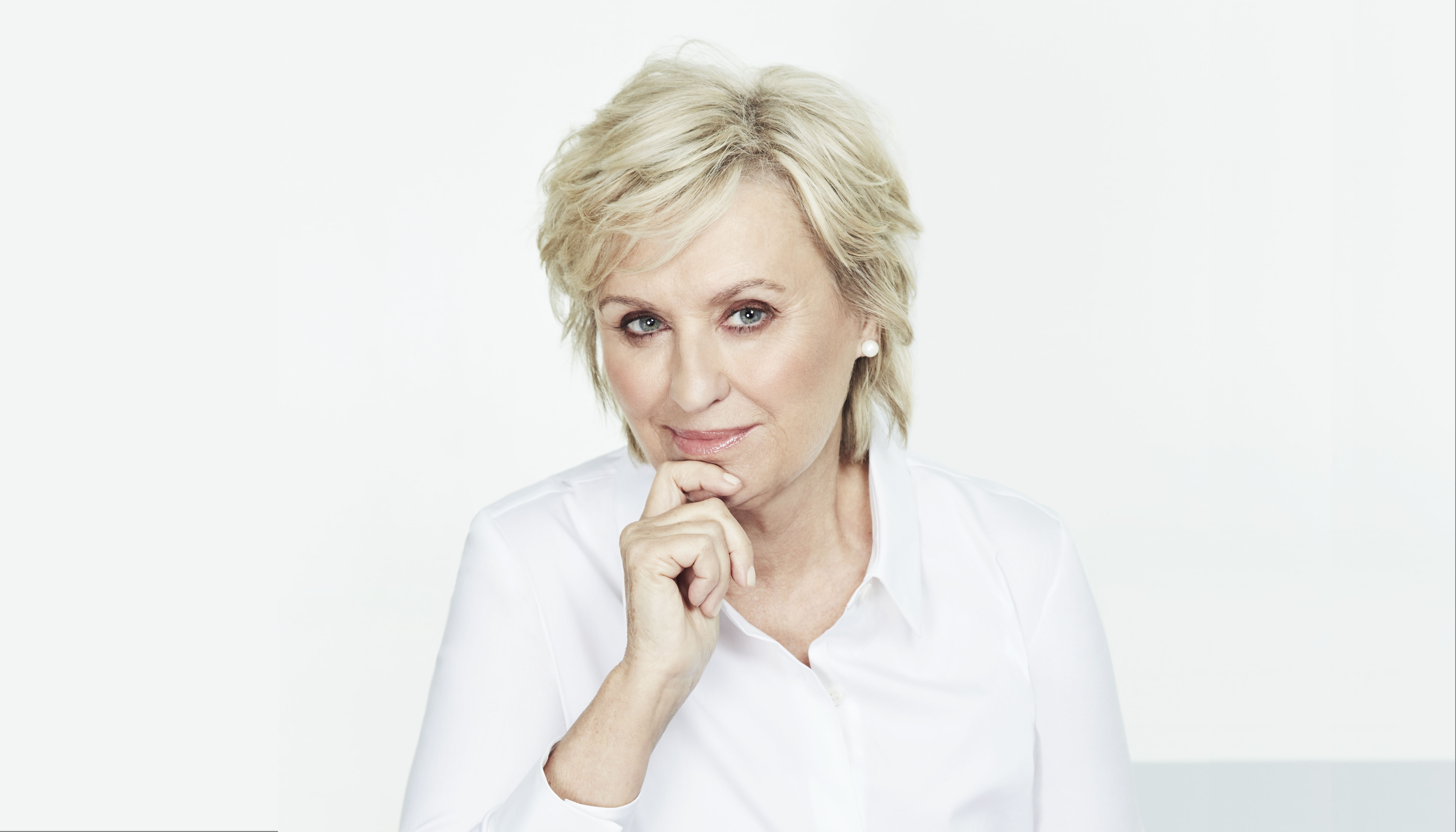 Tina Brown Talks with Sarah Ferguson