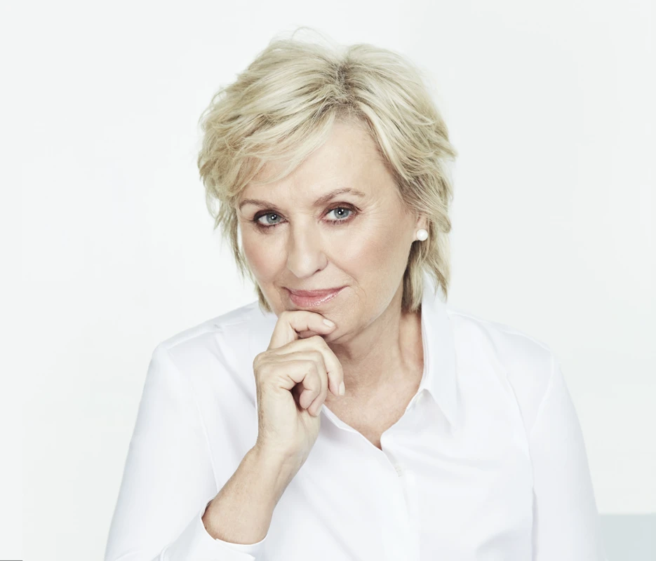 Tina Brown Talks with Sarah Ferguson