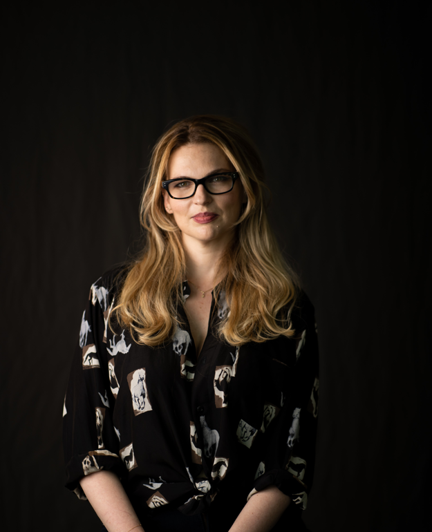 AWW Book Club: Amy Remeikis