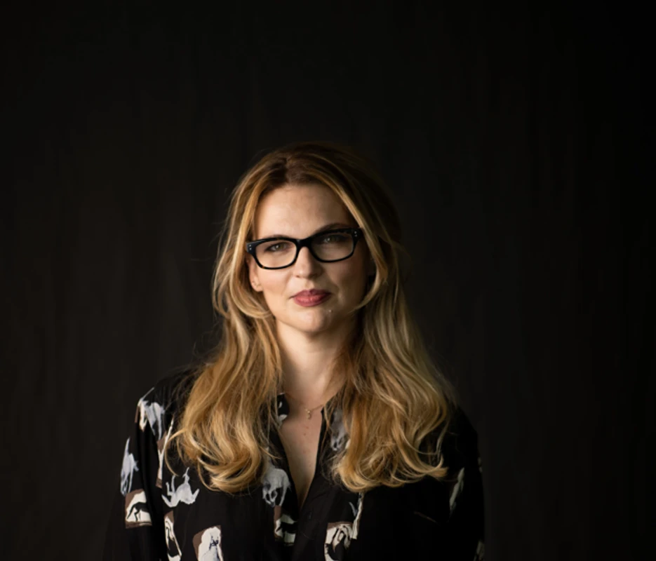 AWW Book Club: Amy Remeikis