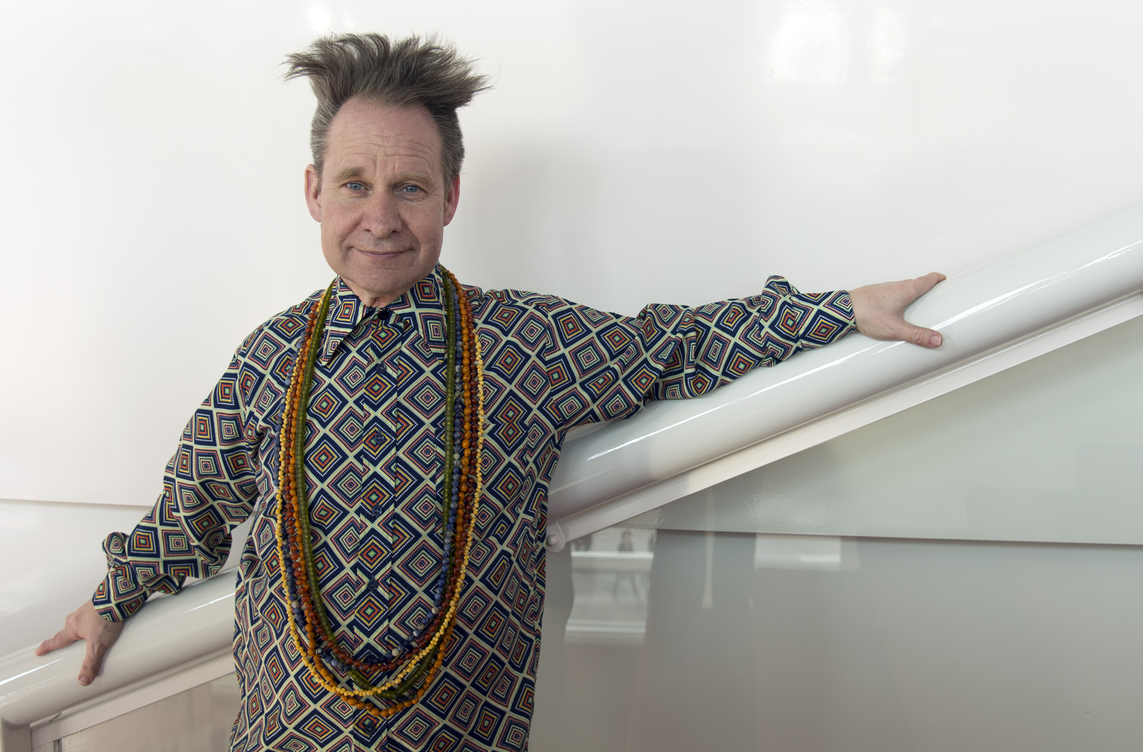 AF Talks: Peter Sellars
