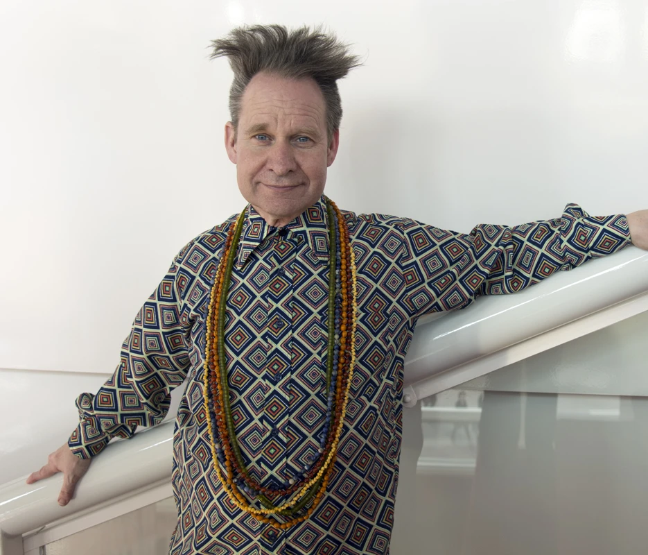 AF Talks: Peter Sellars