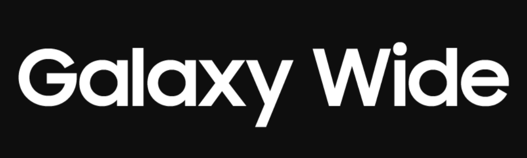 Logo of Galaxy Wide