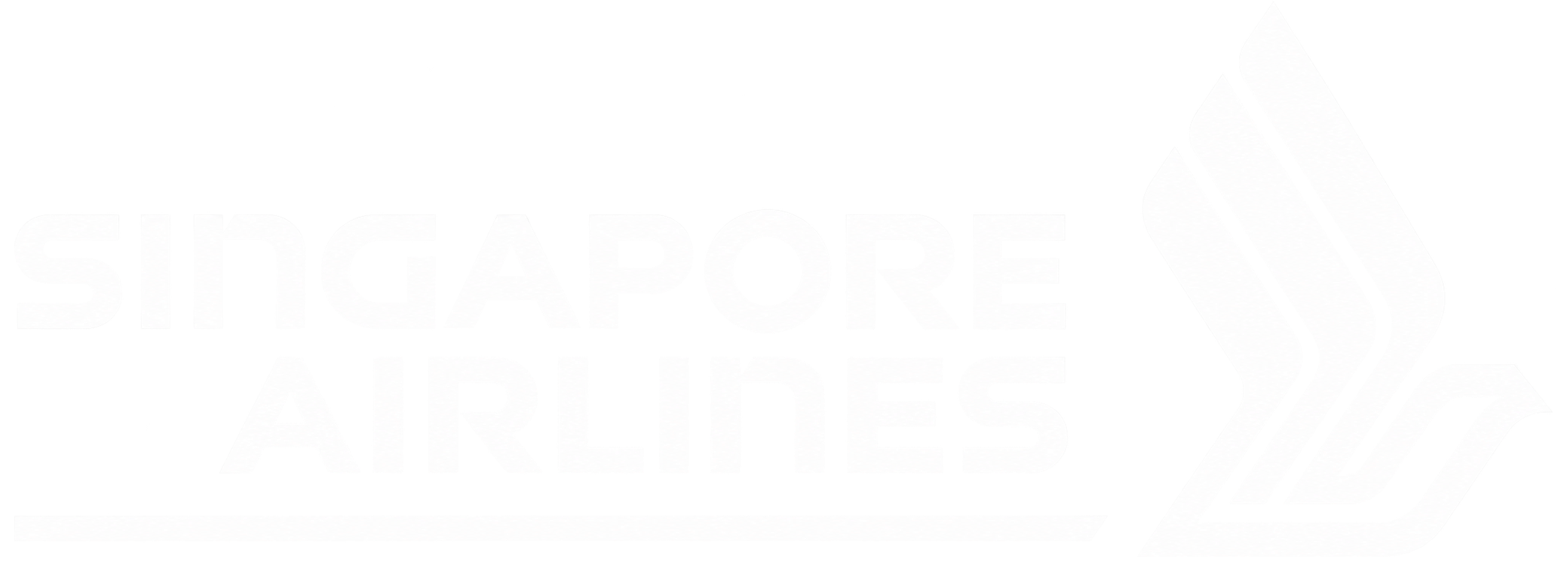 Singapore Airlines Logo of Singapore Airlines