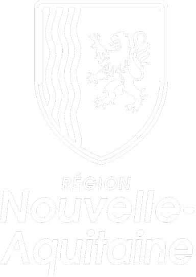 Region Nouvelle Aquitaine Logo of Region Nouvelle Aquitaine