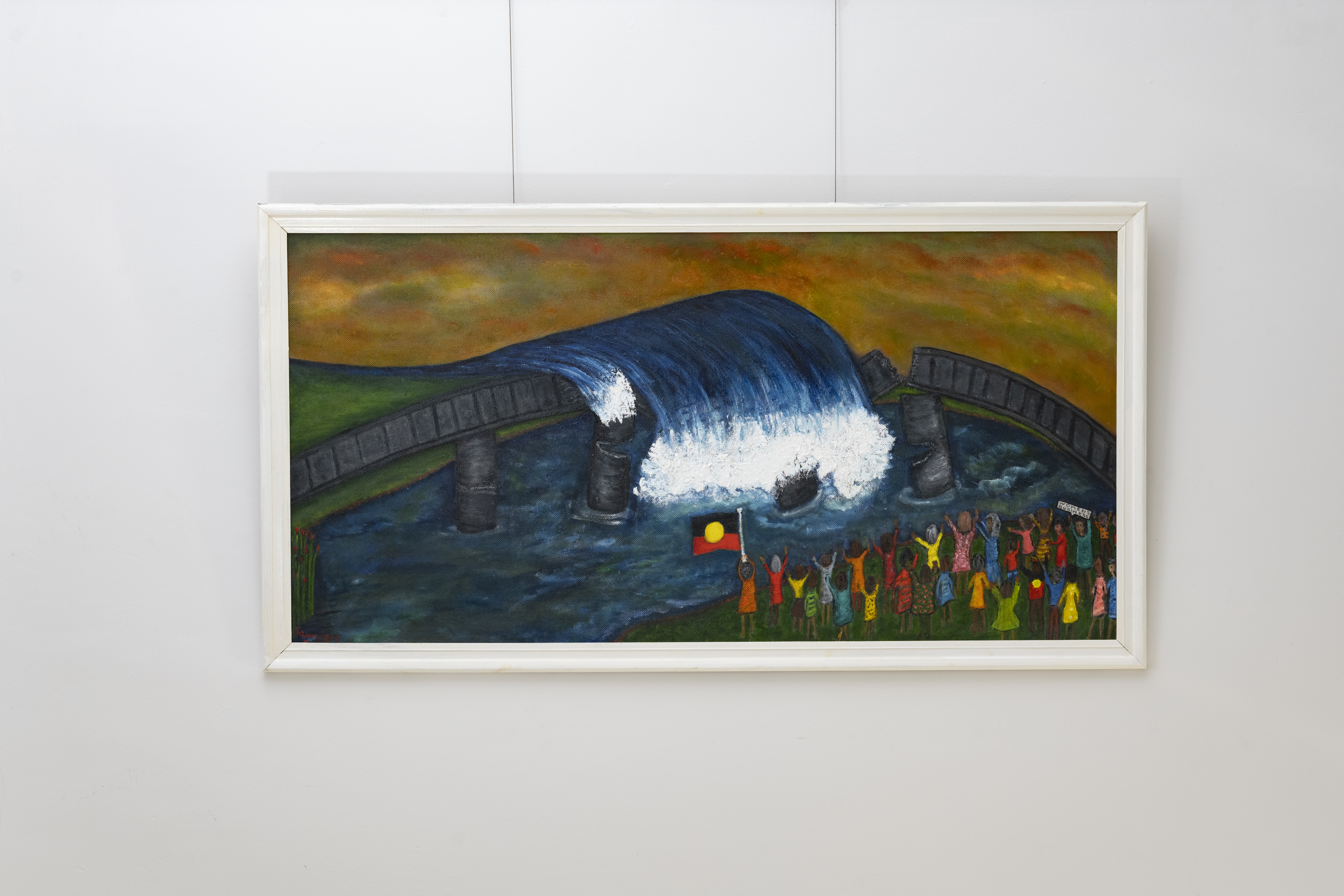 Visual Arts
