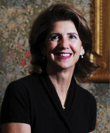 Tracey Whiting