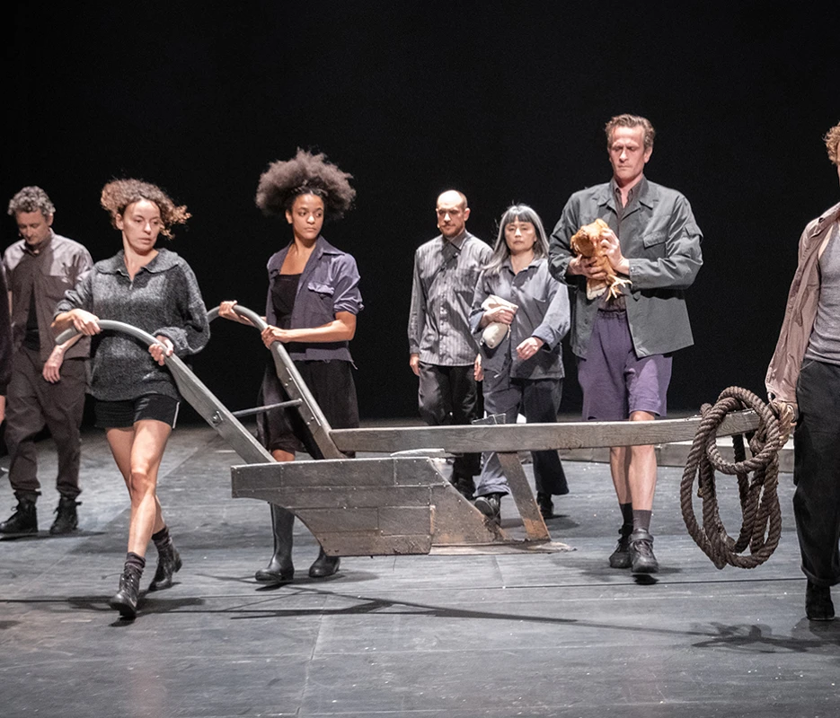 AF Talks: FC Bergman