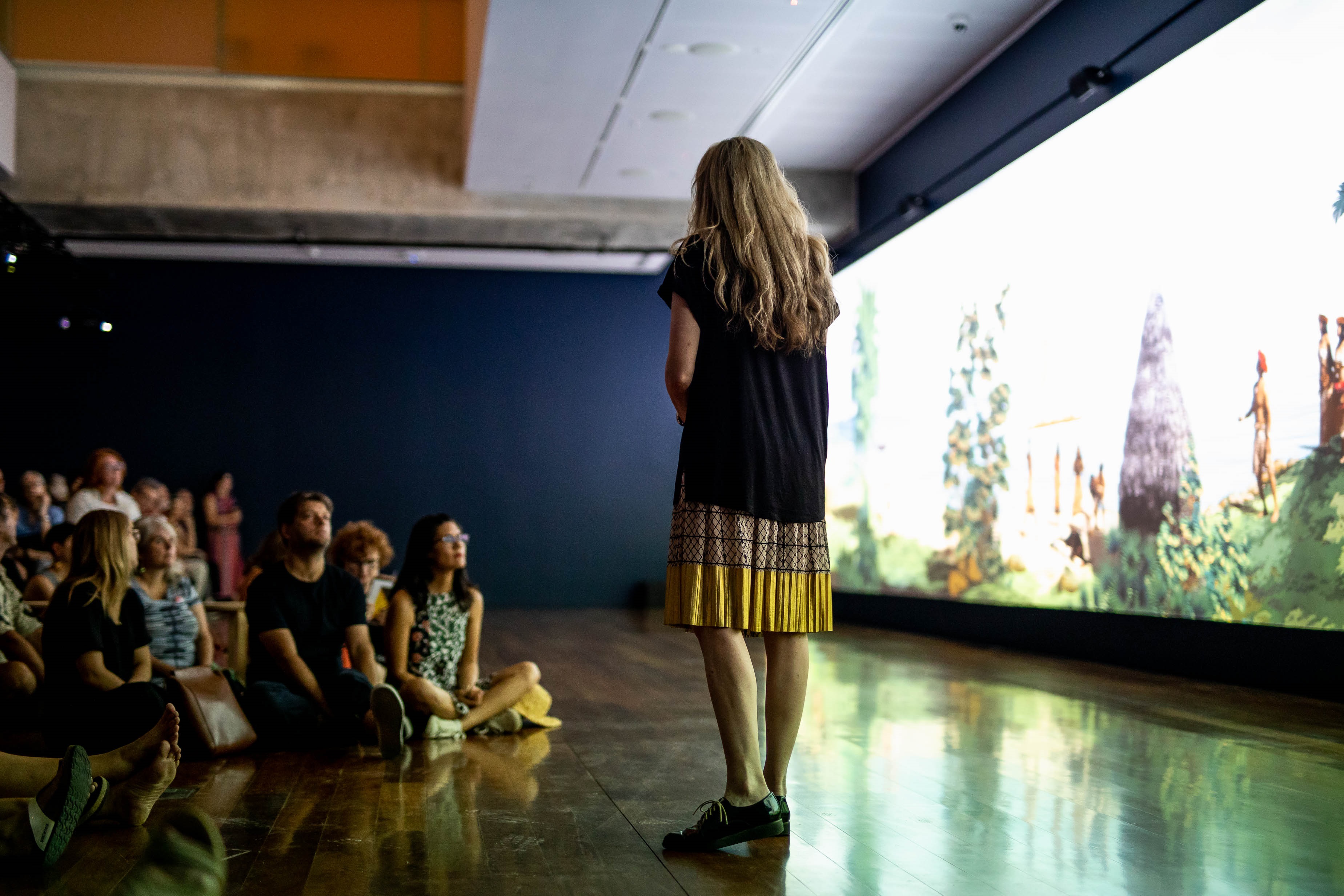 Artists' Week 2027