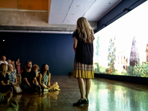 Artists' Week
