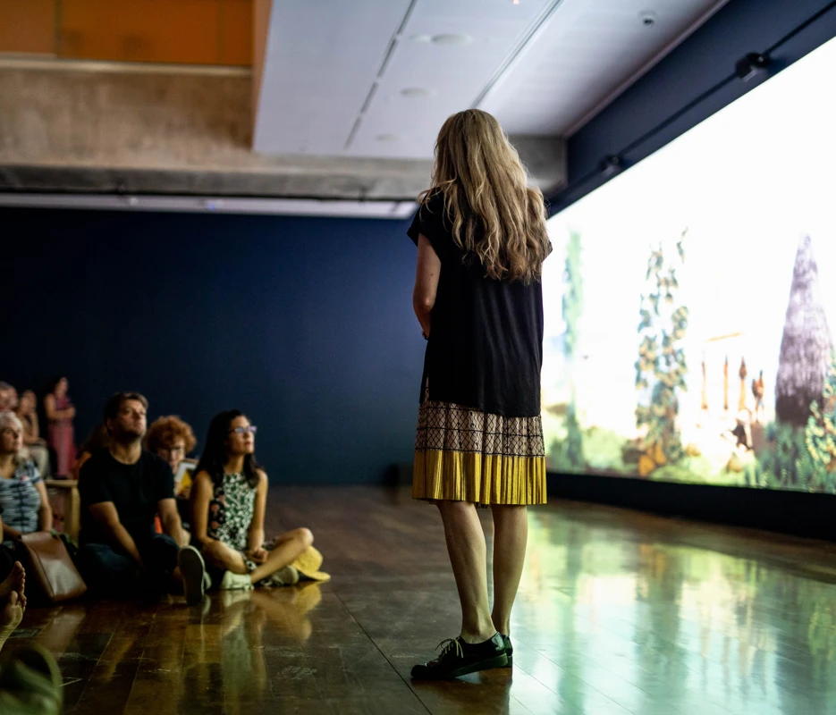 Artists' Week 2027