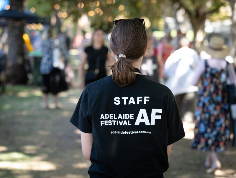 Staff & Board
