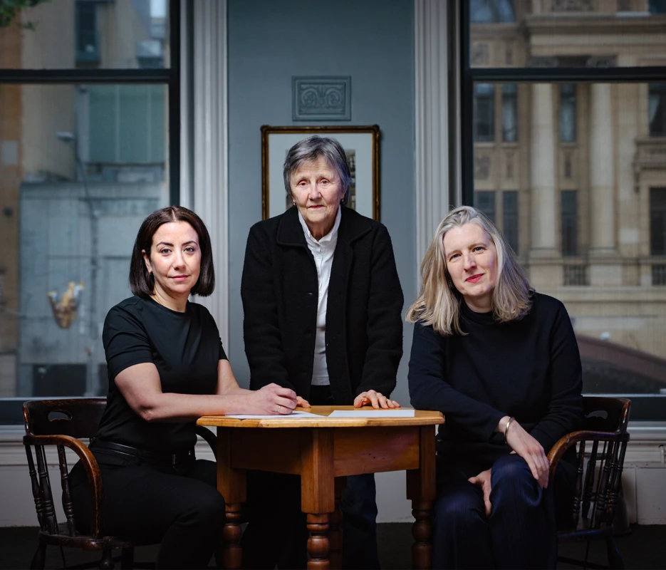 Mushrooms, Money, Murder and Marriage