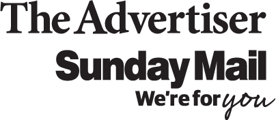 The Advertiser logo
