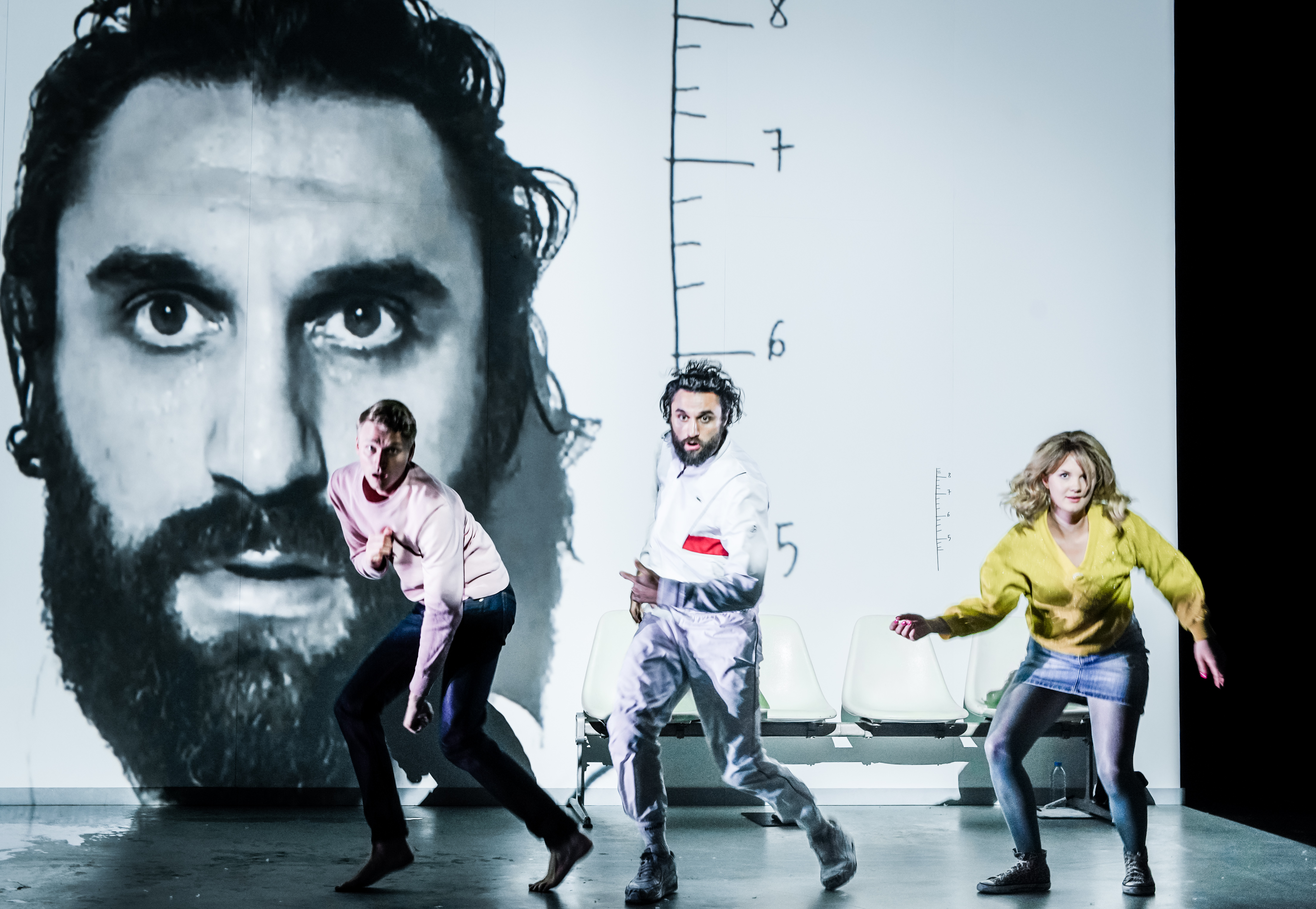 AF Talks: Thomas Ostermeier