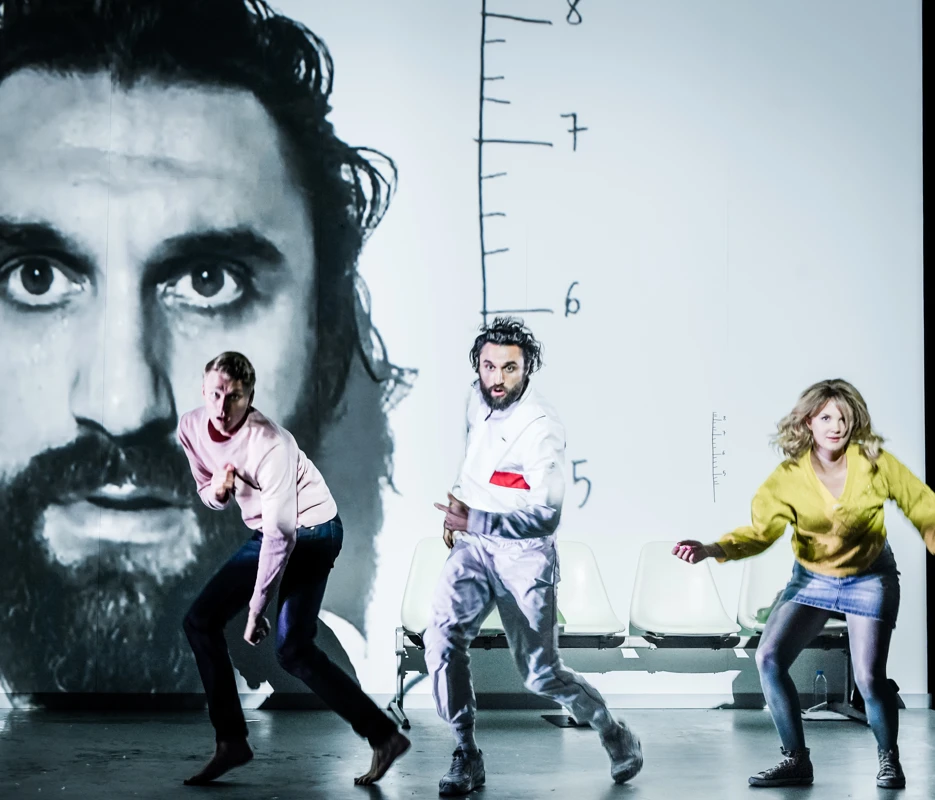 AF Talks: Thomas Ostermeier