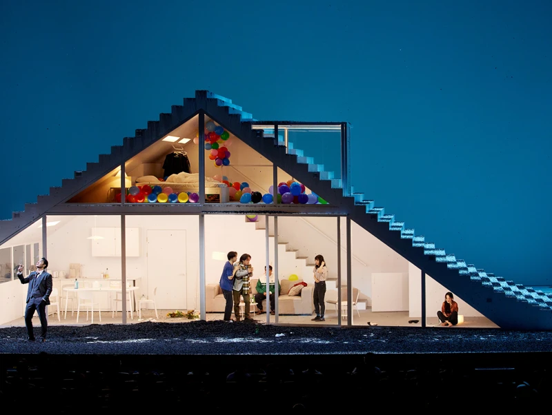 The Cherry Orchard