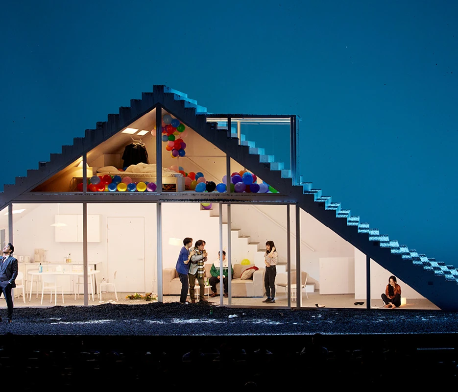 The Cherry Orchard