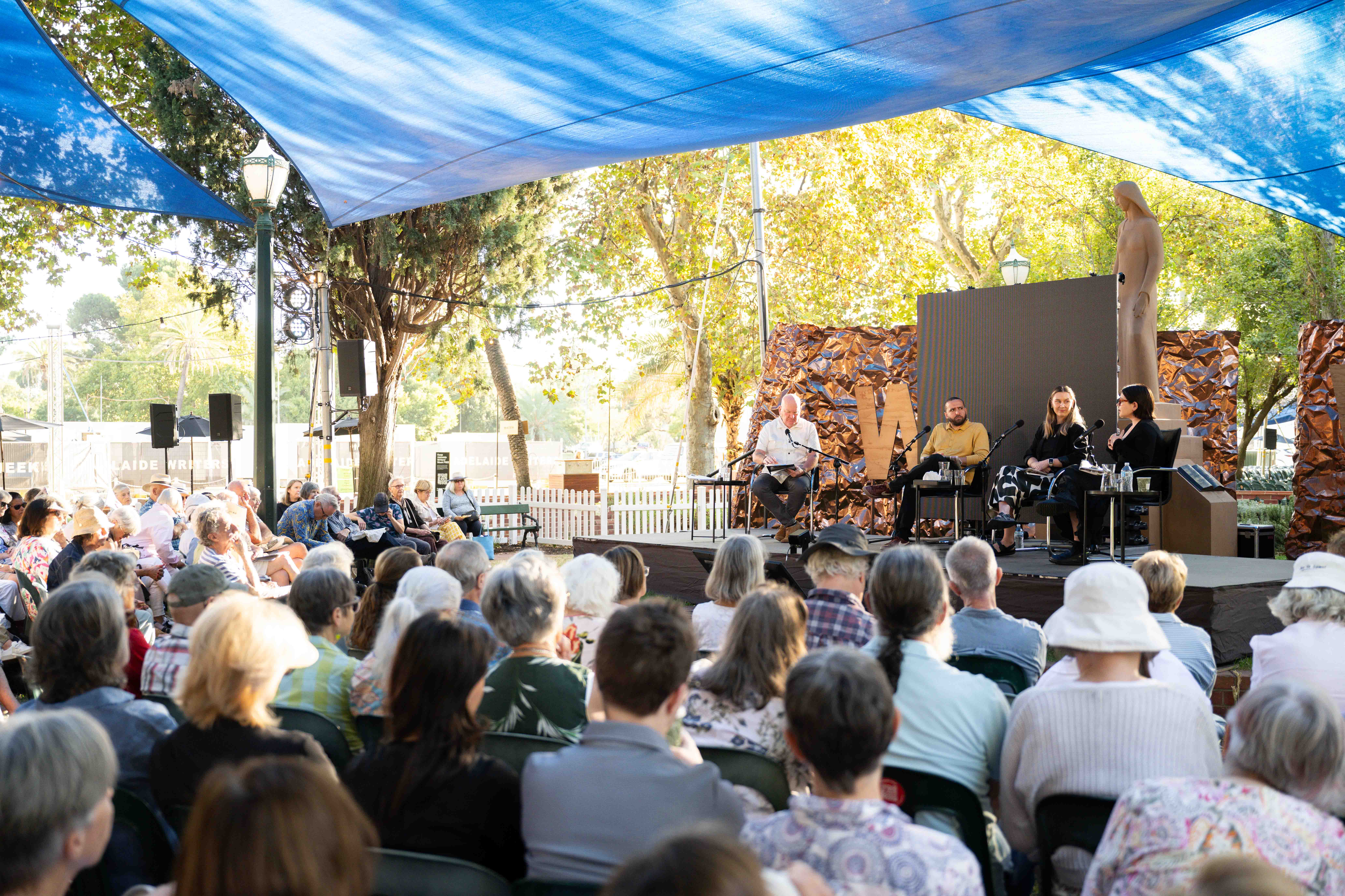 The Morning After The Night Before