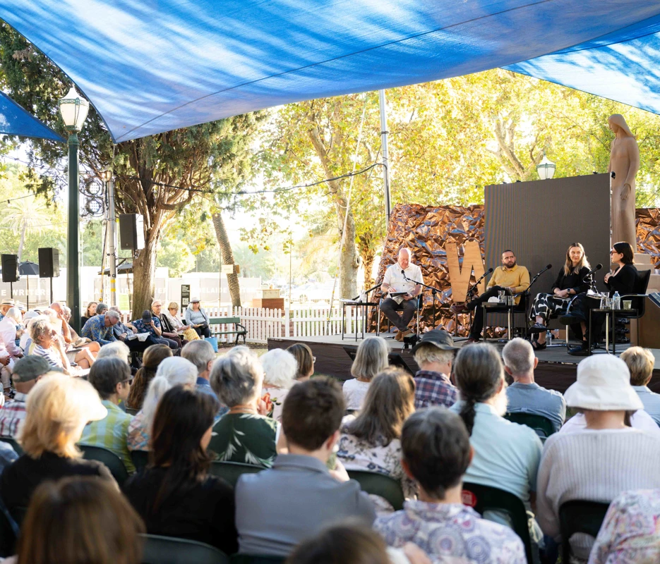 The Morning After The Night Before