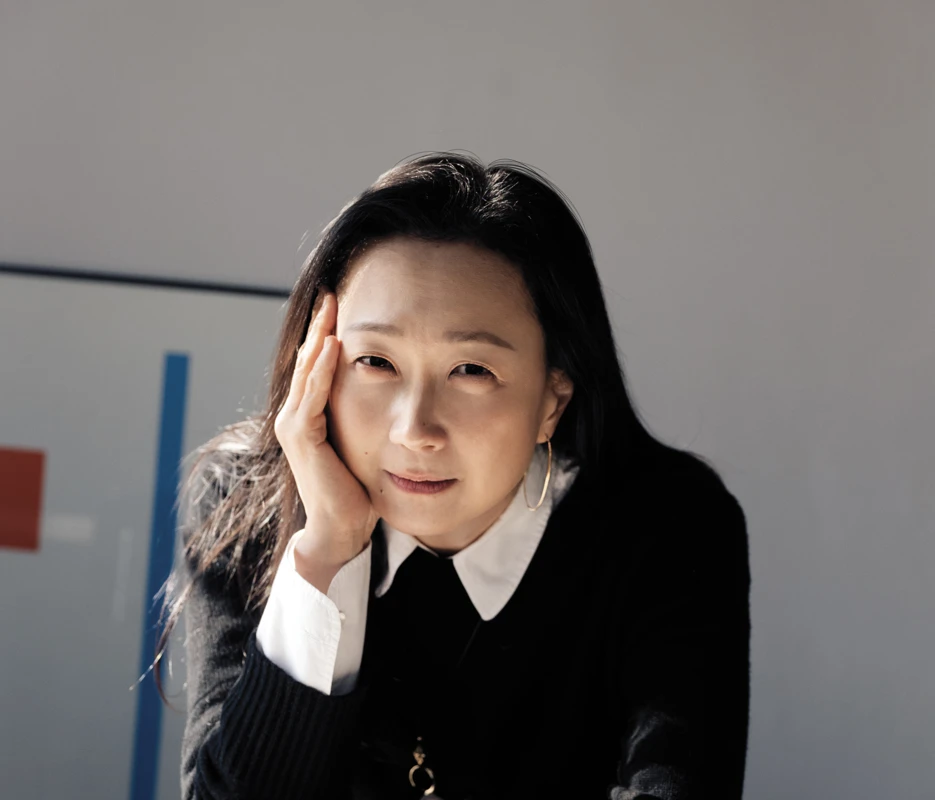 An Evening with Min Jin Lee