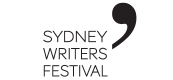 Sydney Writers' Festival Sydney Writers' Festival logo