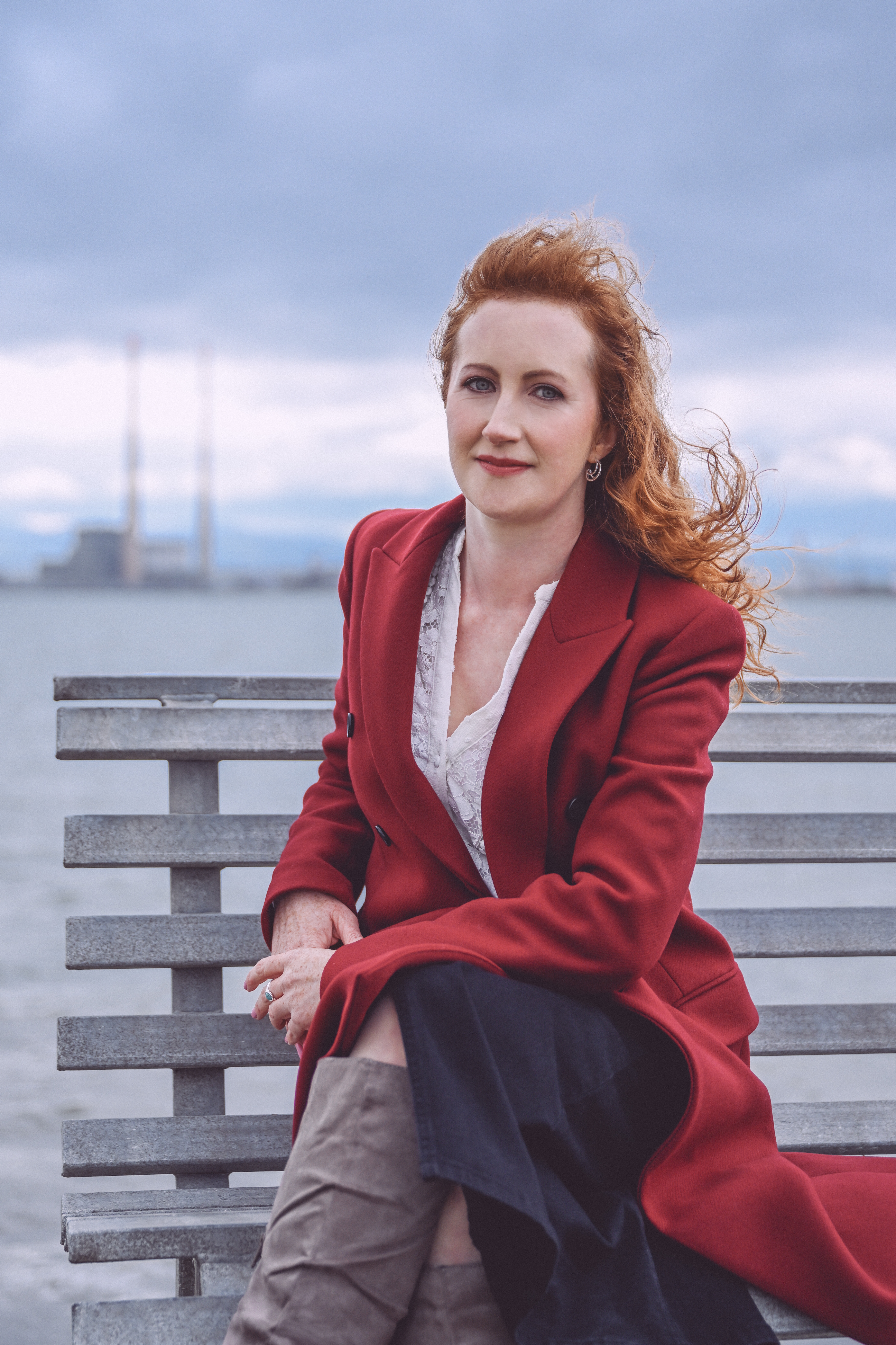 Did You Sleep Well in Your Warm Bed Last Night?