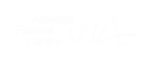 Adelaide Festival Centre Logo of Adelaide Festival Centre