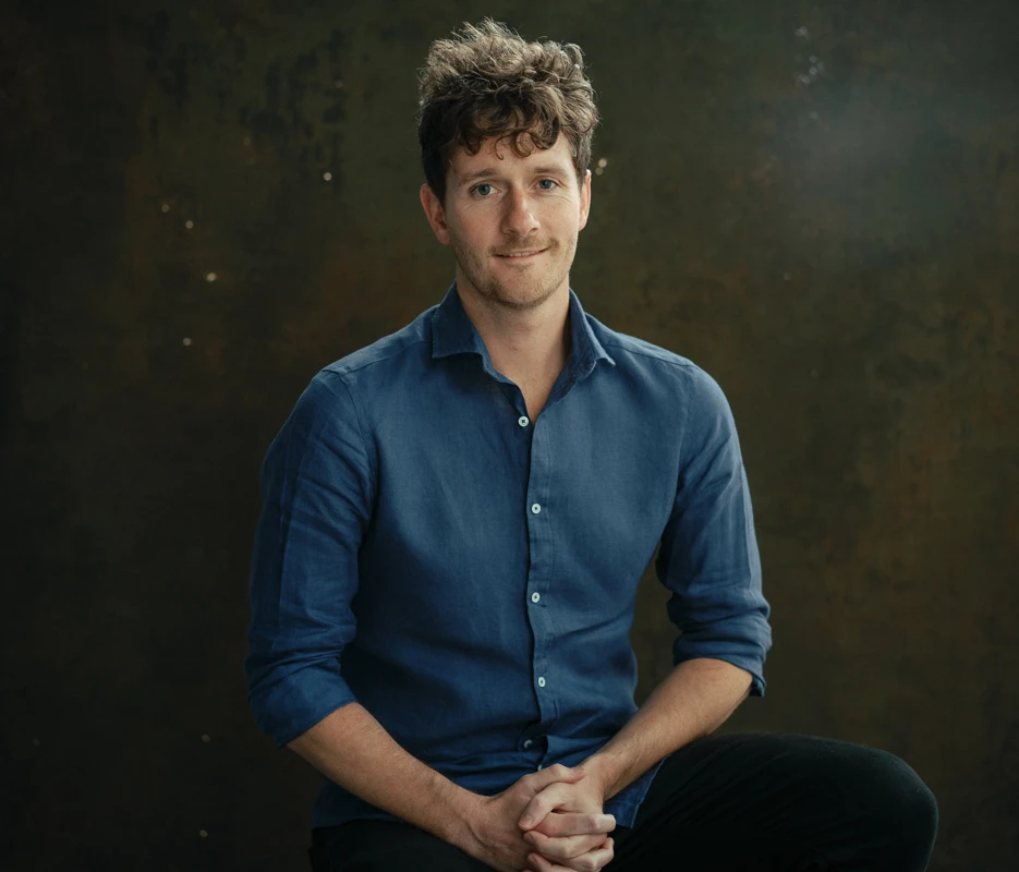 AWW Book Club: Robbie Arnott