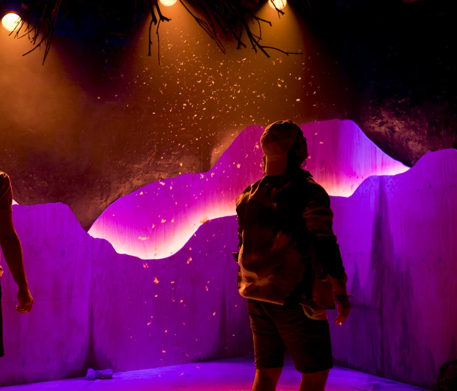 AF Talks: Whitefella Yella Tree