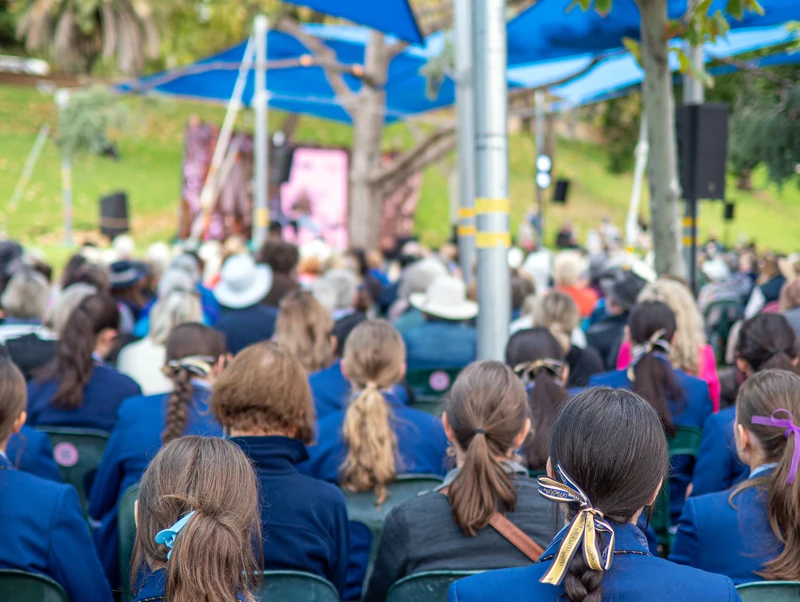 Find out more and book