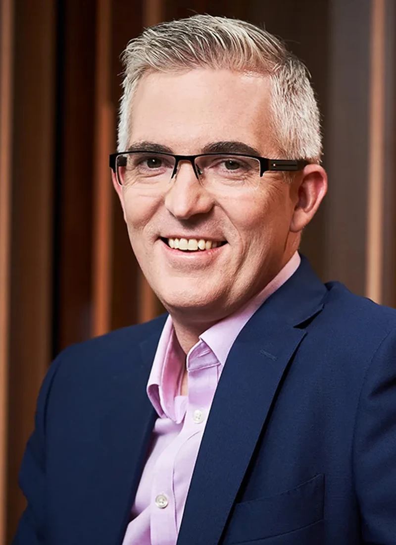 David Raffen Adelaide Adelaide Festival - Insiders with David Speers