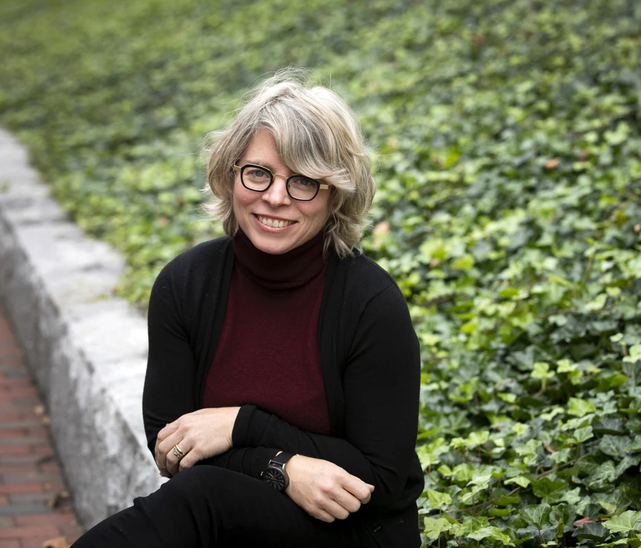 Jill Lepore Talks with Nick Bryant