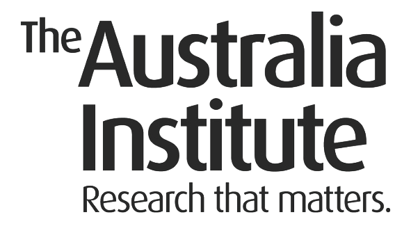Australia Institute logo