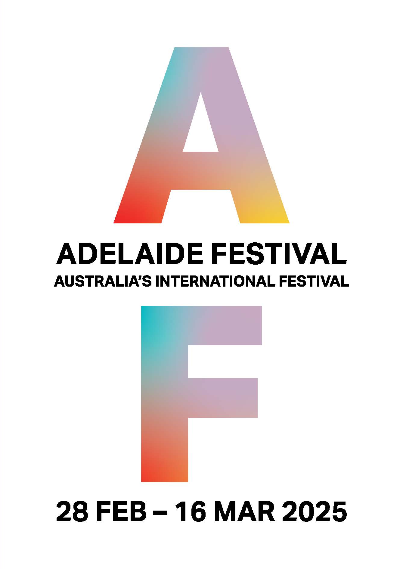 AF22 Poster