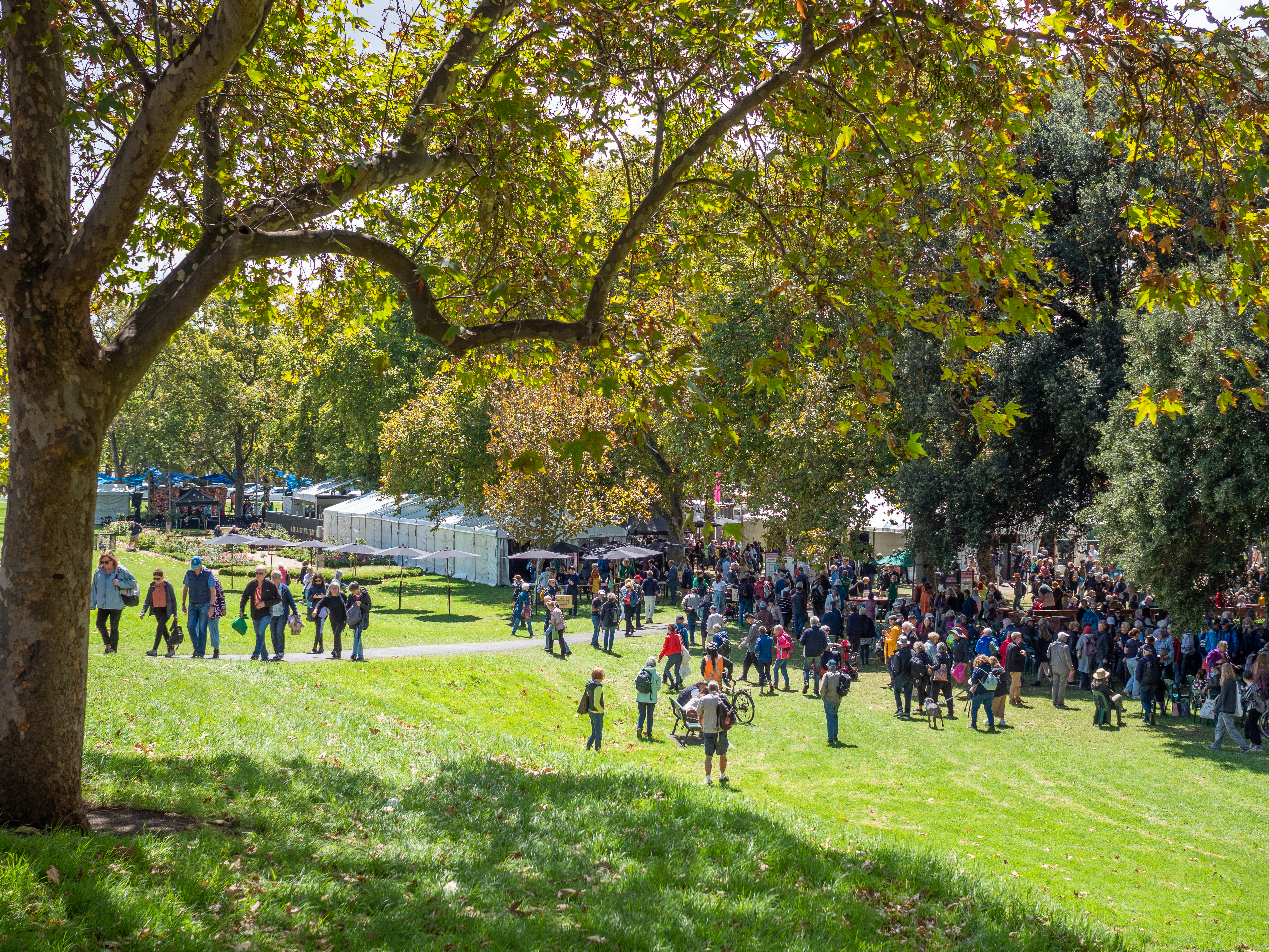 Adelaide Writers' Week