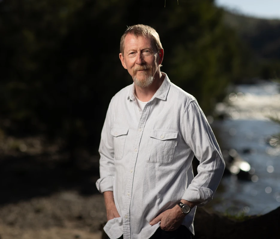 AWW Book Club: Chris Hammer