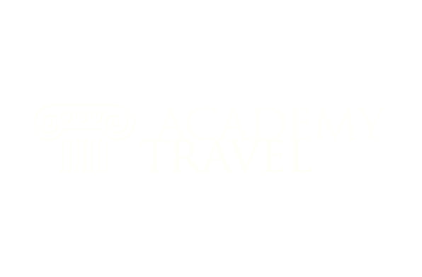 Academy Travel Logo of Academy Travel