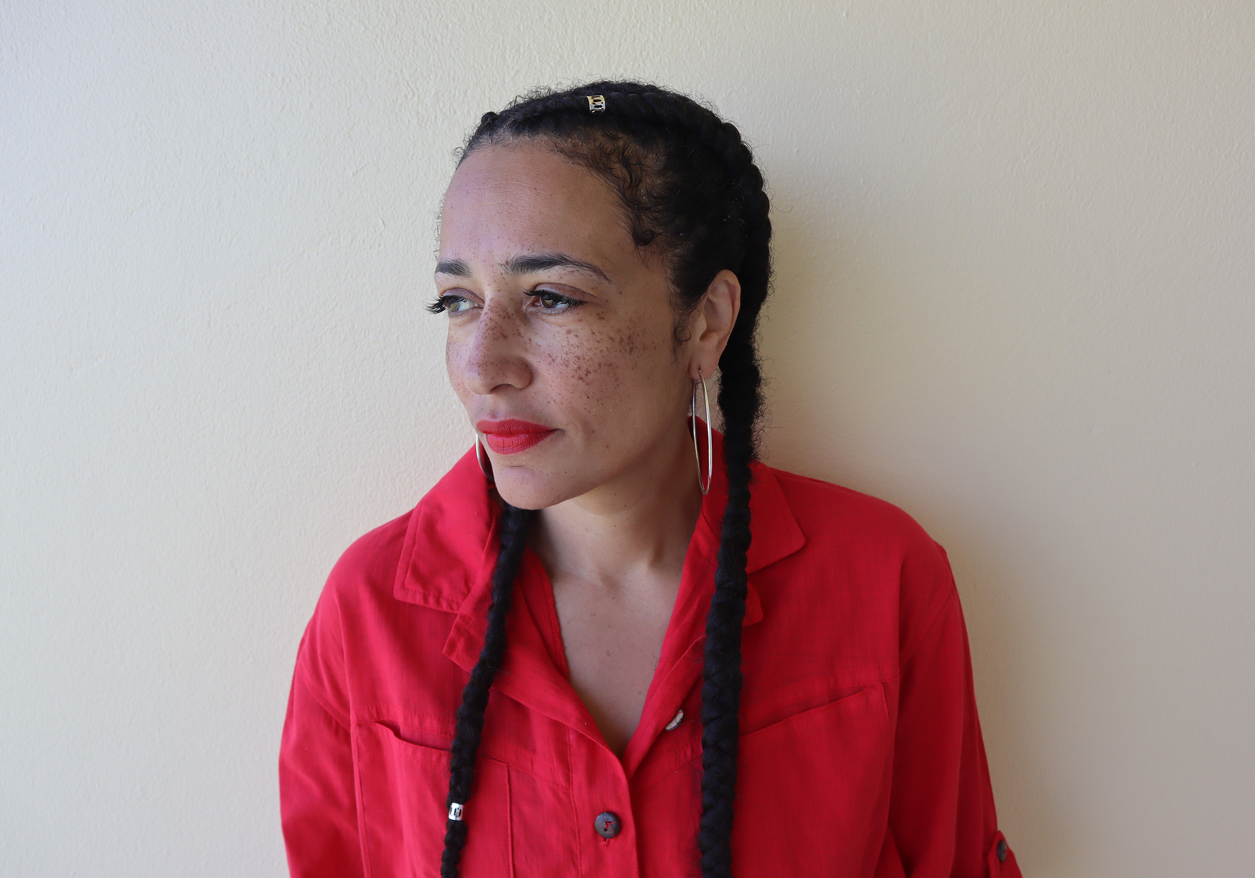 A Conversation with Zadie Smith