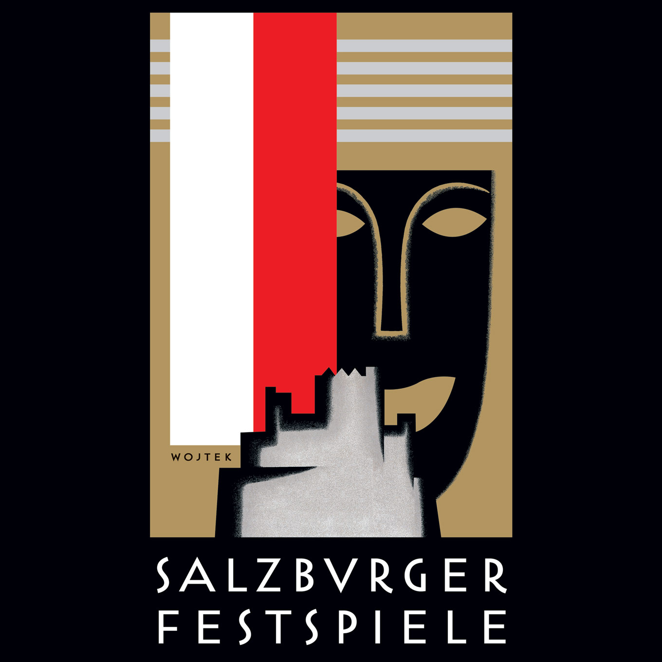 Salzburg Festival logo