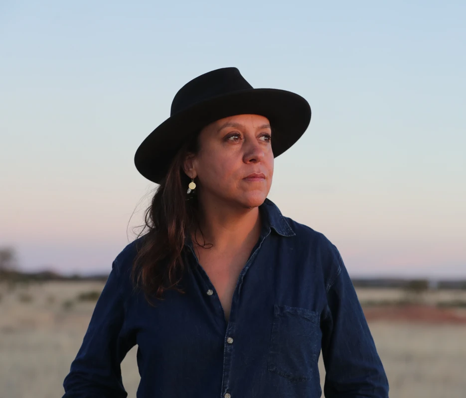 AWW Book Club: Rachel Perkins and Henry Reynolds