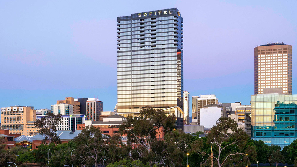 Sofitel