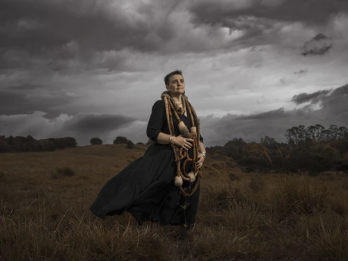 within: dhuwi-bray ngaya / I have spirit