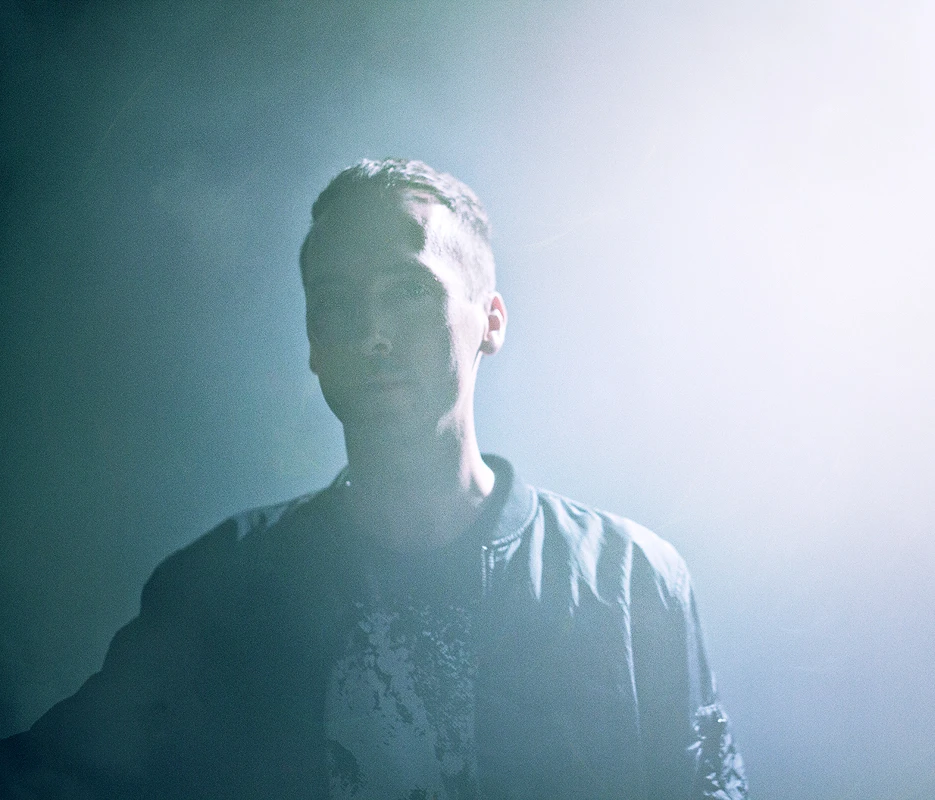 Tim Hecker